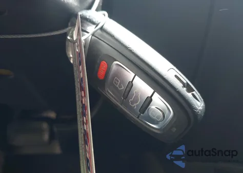 2014 Audi Q5 2.0T Premium из США, поврежденный, VIN WA1CFAFP6EA123366